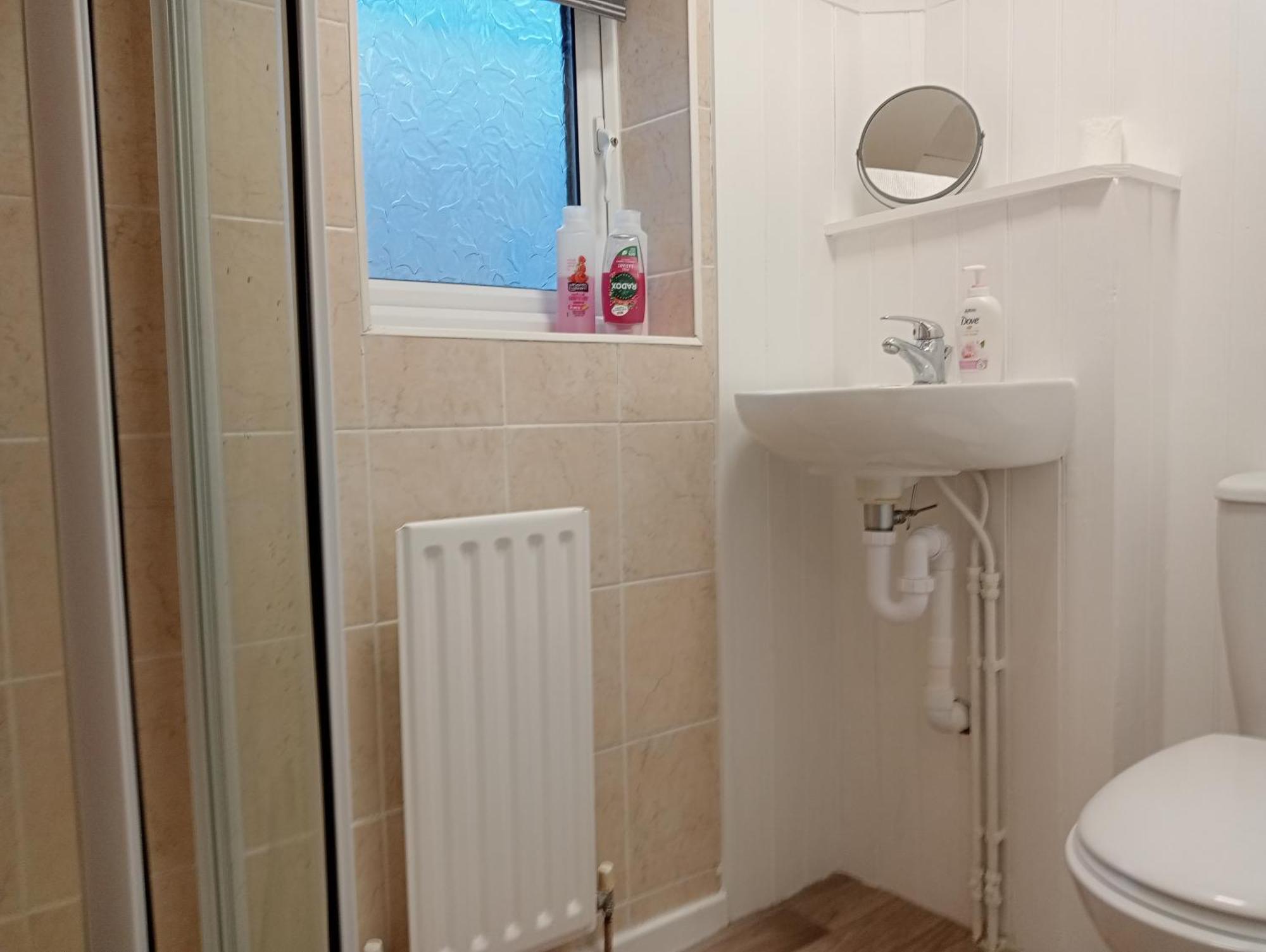 Hill View Studio Hawick Εξωτερικό φωτογραφία