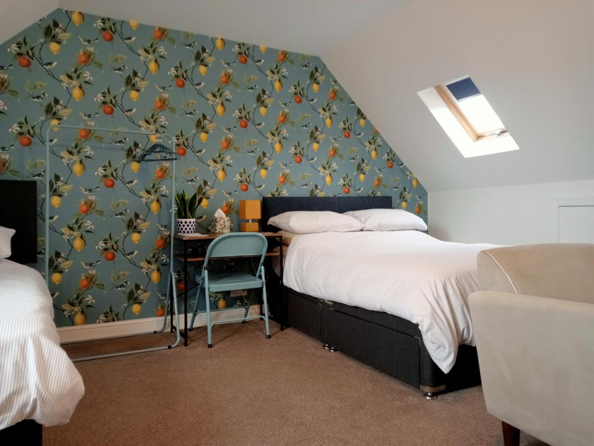 Hill View Studio Hawick Εξωτερικό φωτογραφία