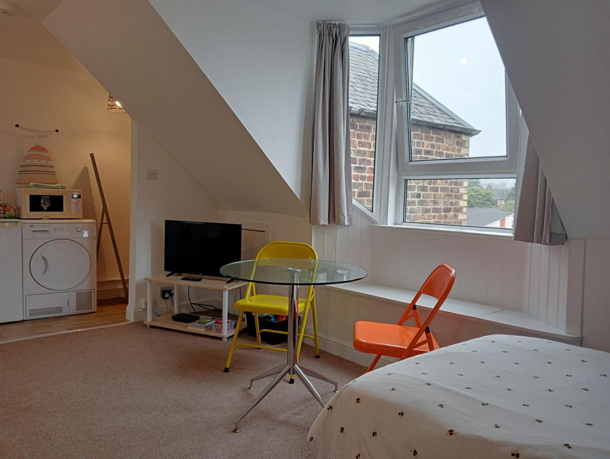 Hill View Studio Hawick Εξωτερικό φωτογραφία